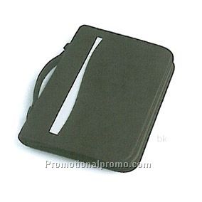 A4-Ringbinder with handle