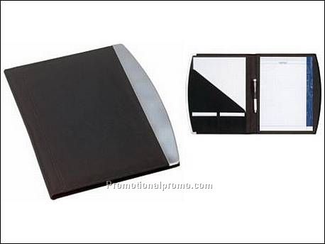 A4 edge portfolio. Portfolio met alum...