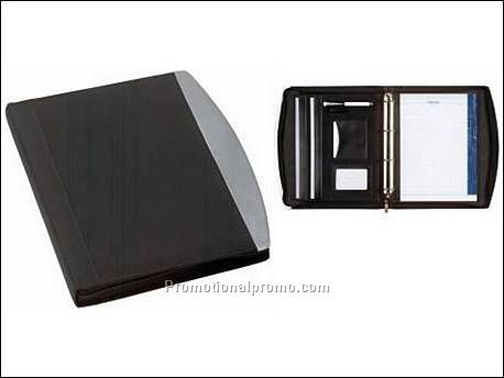 A4 portfolio met ringband. Portfolio ...