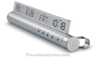 ARCO Maxi Tube calendar clock