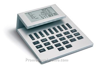 ARCO Revision calculator