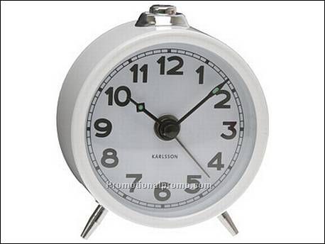 Alarm clock Mini Binky numbers...