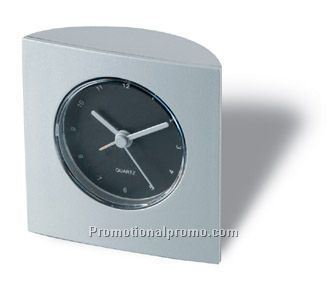 Alarm desk clock