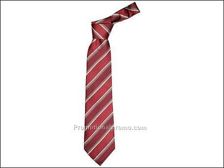 Andr59680Philippe zijden stropdas in...