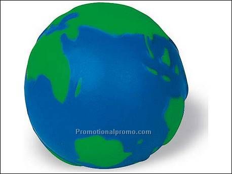 Antistress globe
