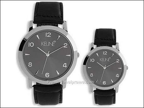 Appearance heren- en dameshorloge