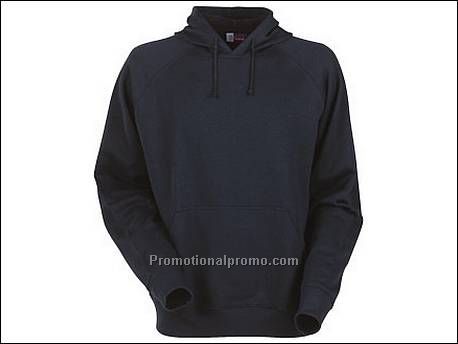 Atlanta hooded sweater. Kangoeroe zak...