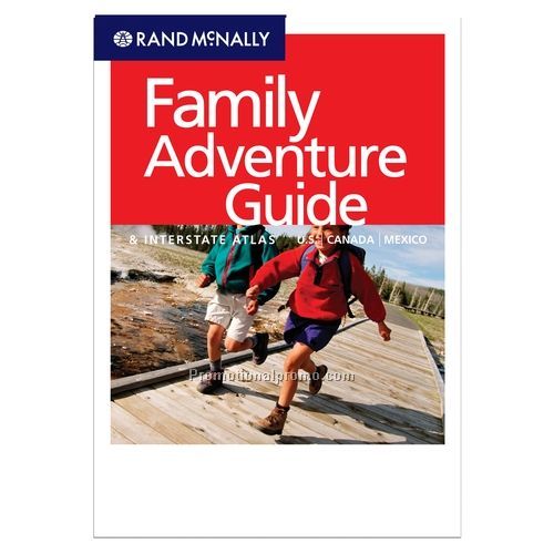 Atlas - Family Adventure Guide