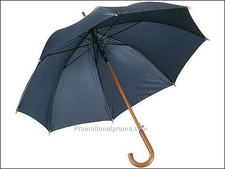 Autoclassic 190 T nylon blauw