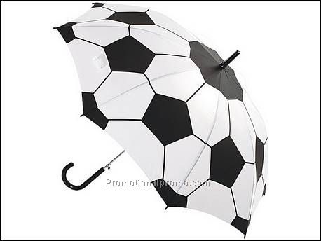 Automatisch te openen paraplu...