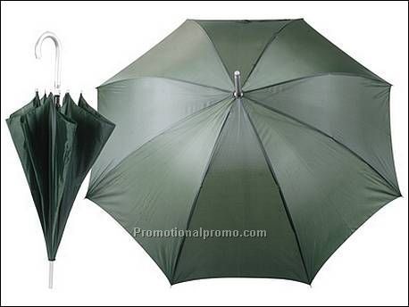 Automatische paraplu met aluminium...