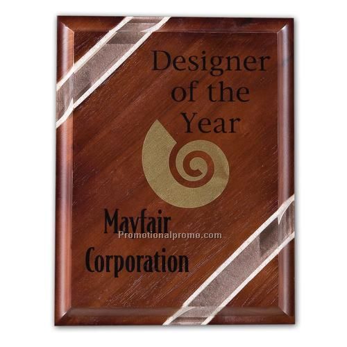 Award - Sherwood Crossing