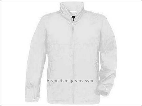 B&C E-motion men White