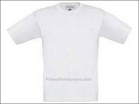 B&C Exact 150 kids White