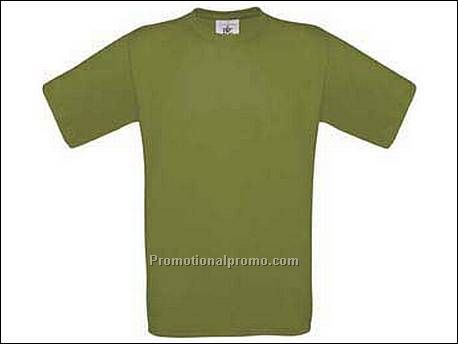 B&C Exact 190 Green Moss