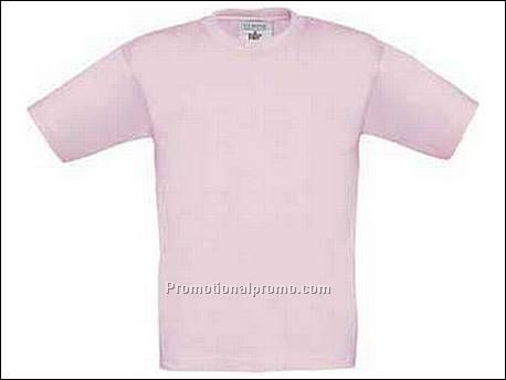 B&C Exact 190 kids Pink Sixties