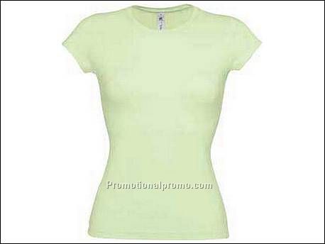 B&C Feel women Green Sixties