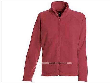 B&C Horizon women Red