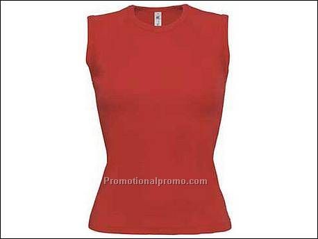 B&C Imagine women Red