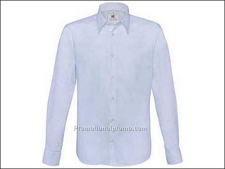 B&C London Corporate Blue