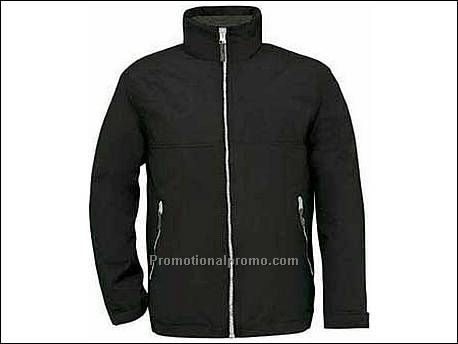 B&C Re-load men Black