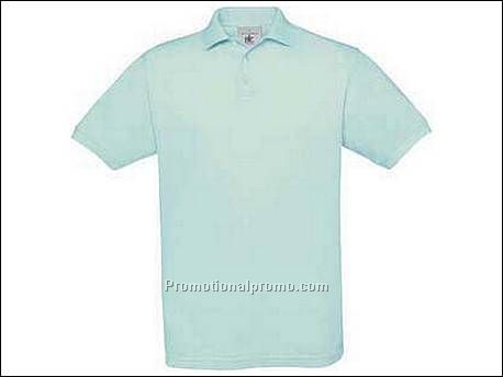 B&C Safran TT Light Aqua