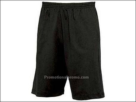 B&C Shorts Move Black