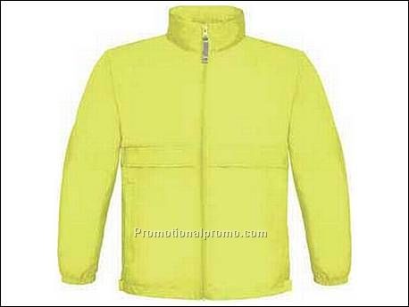 B&C Sirocco kids Ultra Yellow