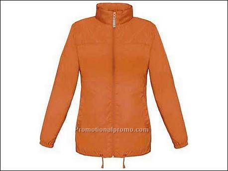 B&C Sirocco women Orange