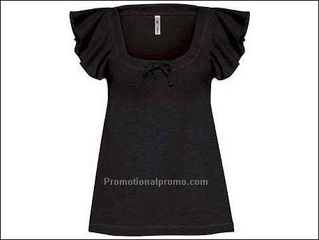 B&C Vintage Chic women Chic Black