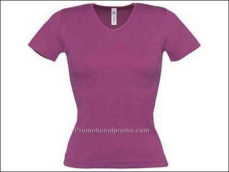 B&C Watch women Pink Lipstick