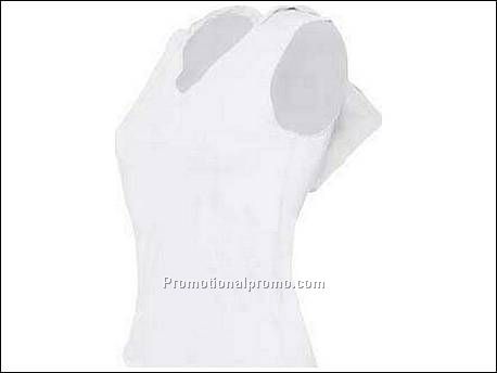 B&C Women-Only Bubble White