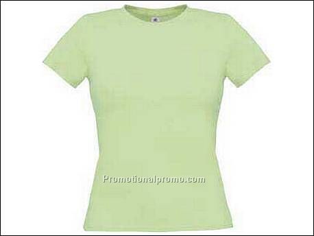B&C Women-Only Mint