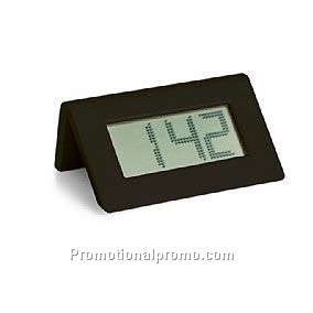 BASELINE CLOCK