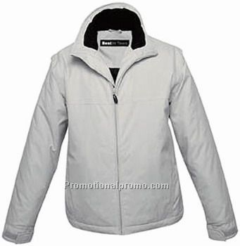 BEST IN TOWN COMBINATION JACKET