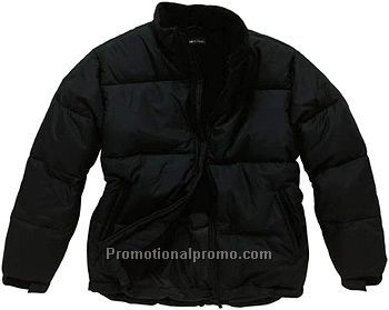 BEST IN TOWN DOWN JACKET