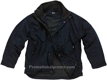 BEST IN TOWN EXPEDITION JACKET