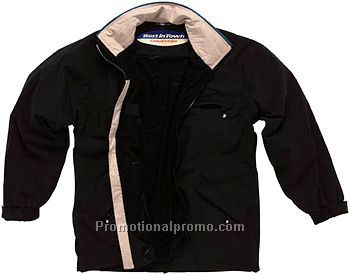 BEST IN TOWN HIKING JACKET