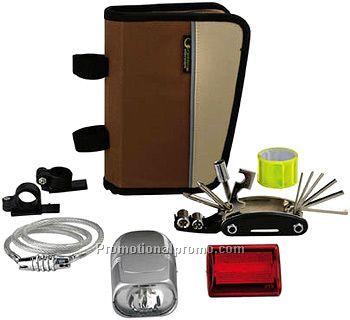 BIKE REPAIR KIT