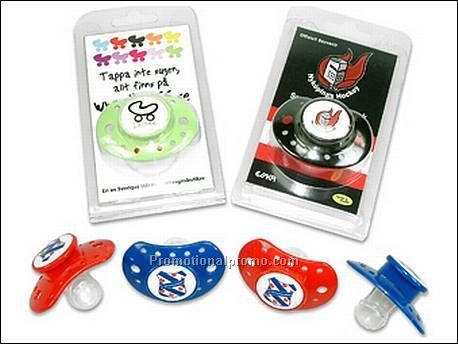 Baby care pacifer/soother