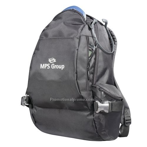 Backpack - Navigator Compu