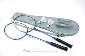 Badminton set