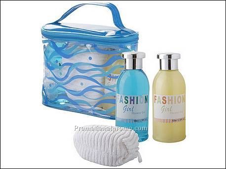 Badset 37715ea Bluein polyester...