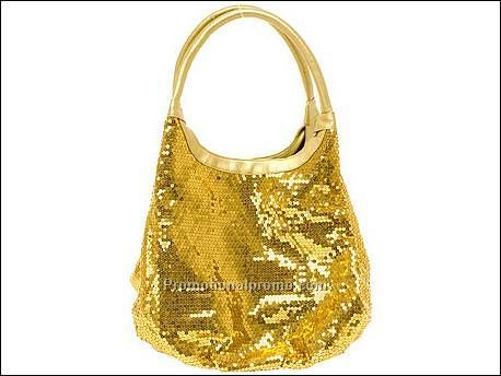 Bag Glitz&Glam Gold