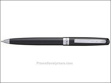 Balmain Bourgogne. Balpen in fluwelen...