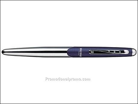 Balmain Erqui. Balpen. Metaal.