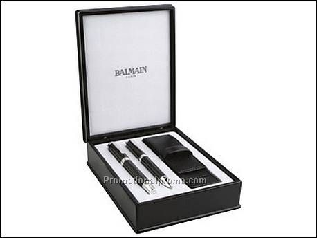 Balmain Millau executive cadeauset. B...