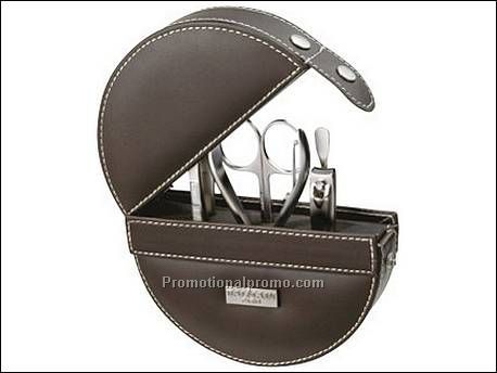 Balmain manicure set. Pincet, schaar,...