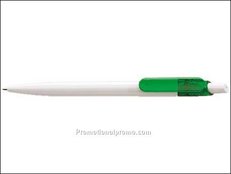 Balpen 37714omemet transparant...