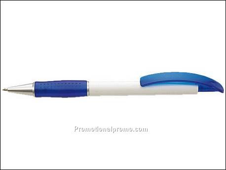 Balpen 37716riestmet gekleurde...